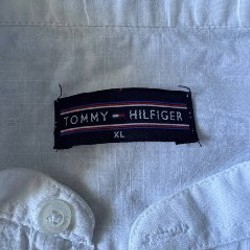 Сорочка Tommy Hilfiger - фото 2