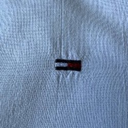Сорочка Tommy Hilfiger - фото 4