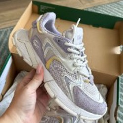 Женские кроссовки Lacoste L003 Neo 224 5 SFA - фото 2