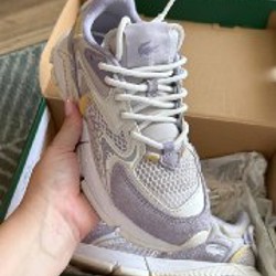 Женские кроссовки Lacoste L003 Neo 224 5 SFA - фото 3