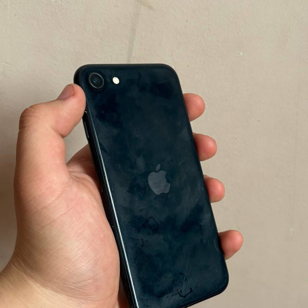 IPhone SE 2022