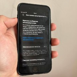 IPhone SE 2022 - фото 4