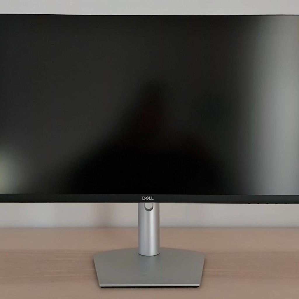 Монитор Dell S2722QC