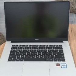 Huawei MateBook - фото 2