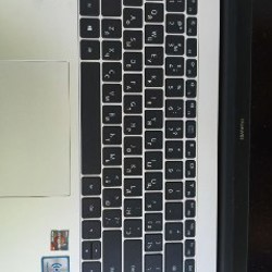 Huawei MateBook - фото 3