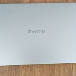 Huawei MateBook - фото 4