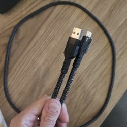 Настольная USB-лампа - фото 6