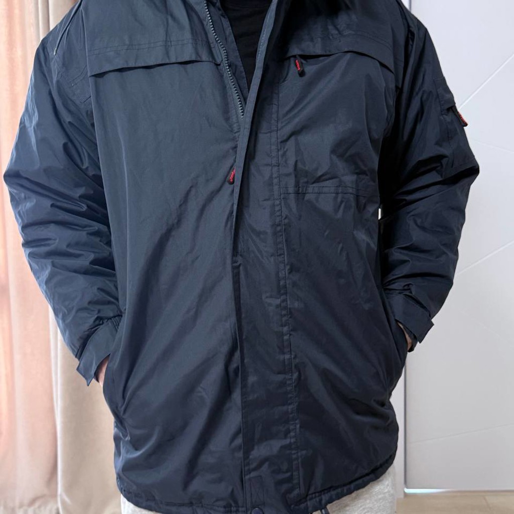 Куртка Coverguard