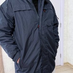 Куртка Coverguard - фото 3
