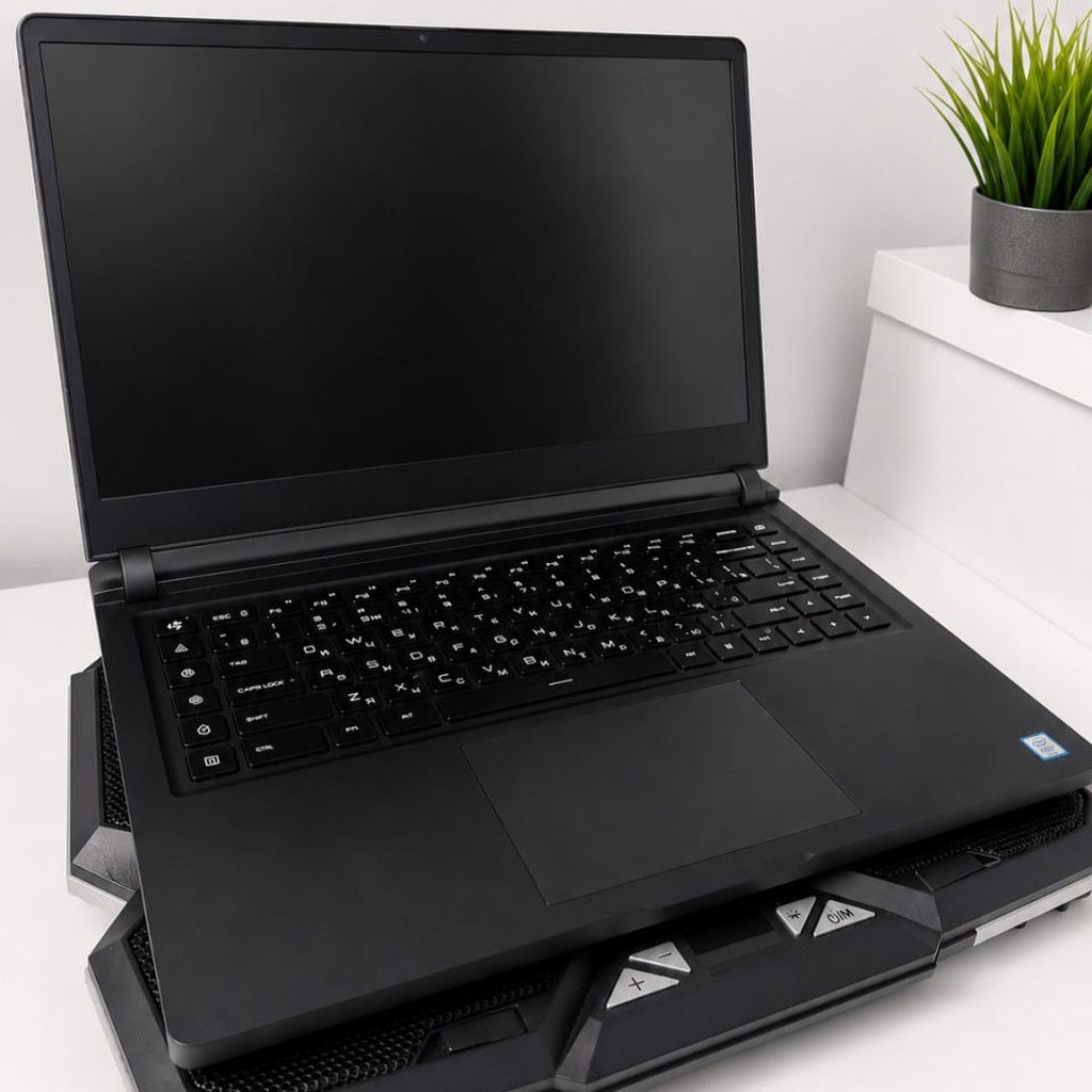 Xiaomi Mi Gaming Laptop 15.6