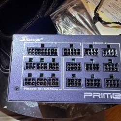 Seasonic PRIME GX-1300 - фото 3