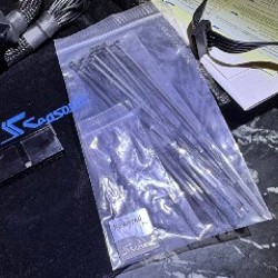 Seasonic PRIME GX-1300 - фото 4