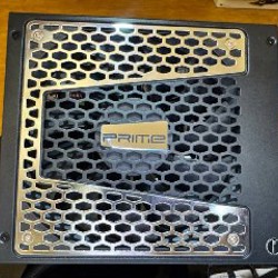 Seasonic PRIME GX-1300 - фото 9