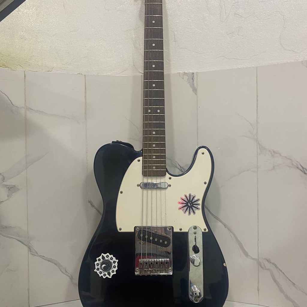 Электрогитара Telecaster