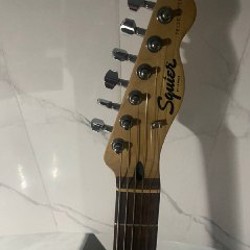 Электрогитара Telecaster - фото 2