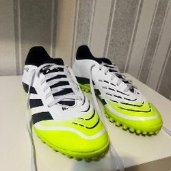 Футбольные бутсы Adidas Predator - фото 2