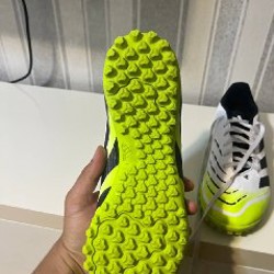 Футбольные бутсы Adidas Predator - фото 5