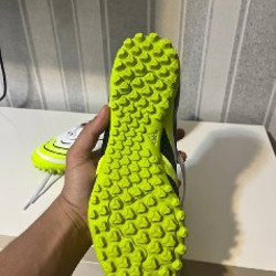 Футбольные бутсы Adidas Predator - фото 6