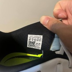 Футбольные бутсы Adidas Predator - фото 7