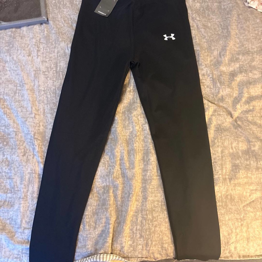 Лосины Under Armour