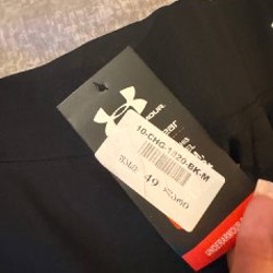Лосины Under Armour - фото 2