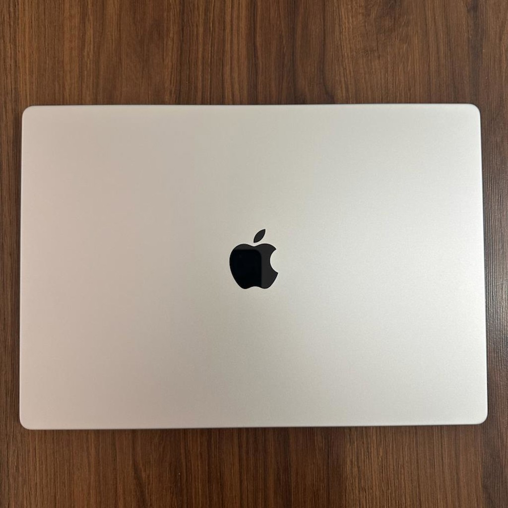 MacBook Pro M1Pro