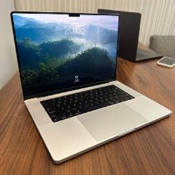 MacBook Pro M1Pro - фото 3