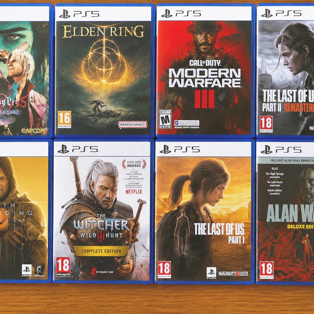 Death Stranding Director’s Cut
