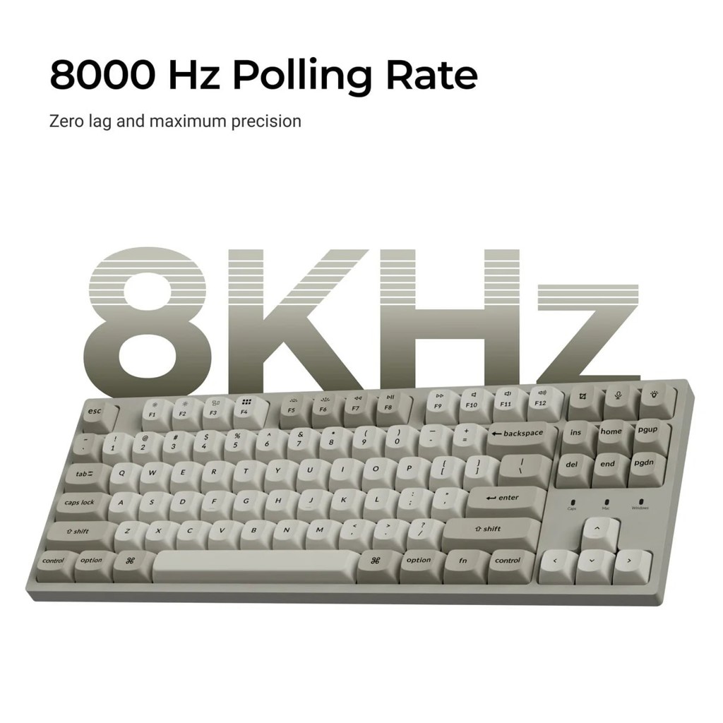 Keychron C1 Pro TKL