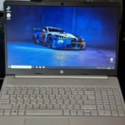 Ноутбук HP Laptop 15 - фото 2