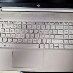Ноутбук HP Laptop 15 - фото 4