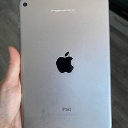Ipad 4 mini - фото 2