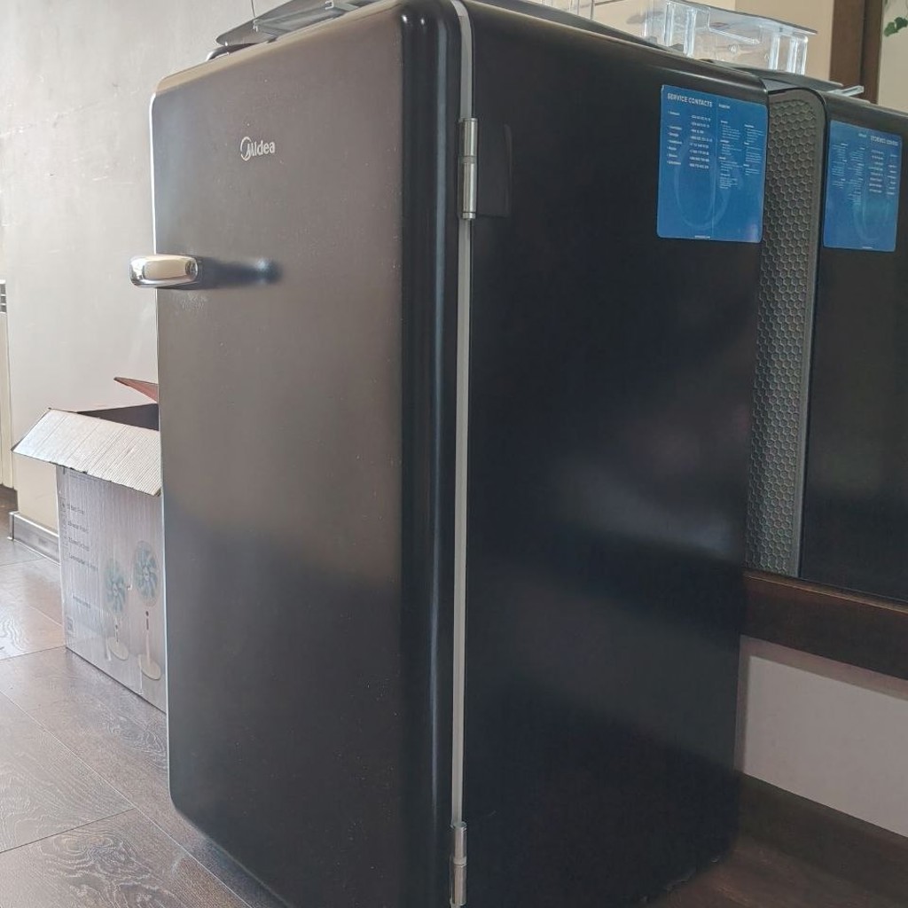 Холодильник Midea