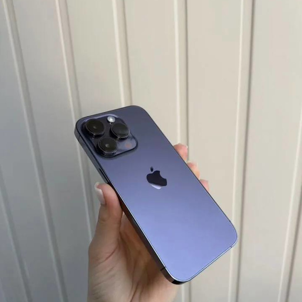 IPhone 14 Pro