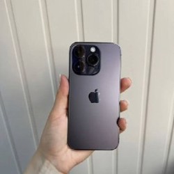 IPhone 14 Pro - фото 4