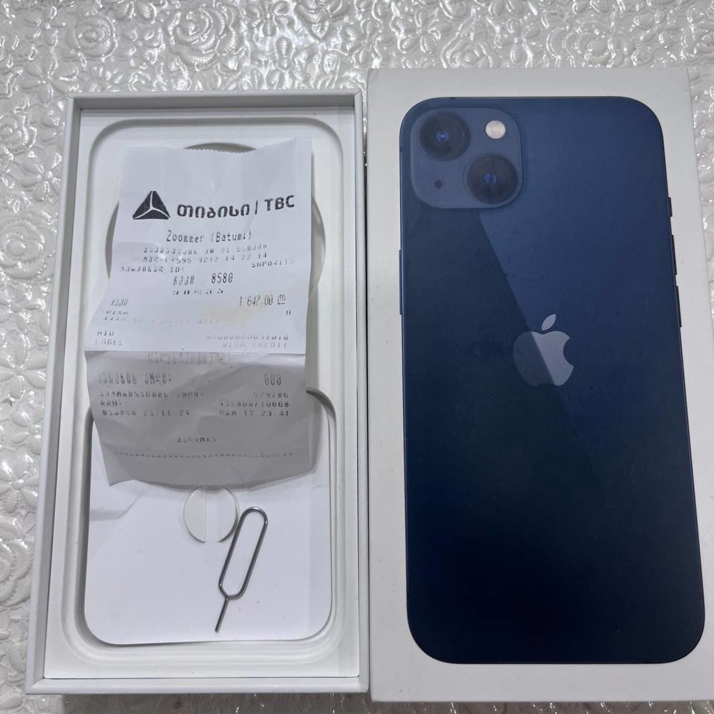 IPhone 13