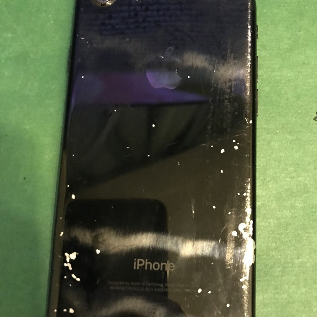 Apple Phone Seven