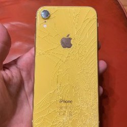 IPhone XR - фото 4