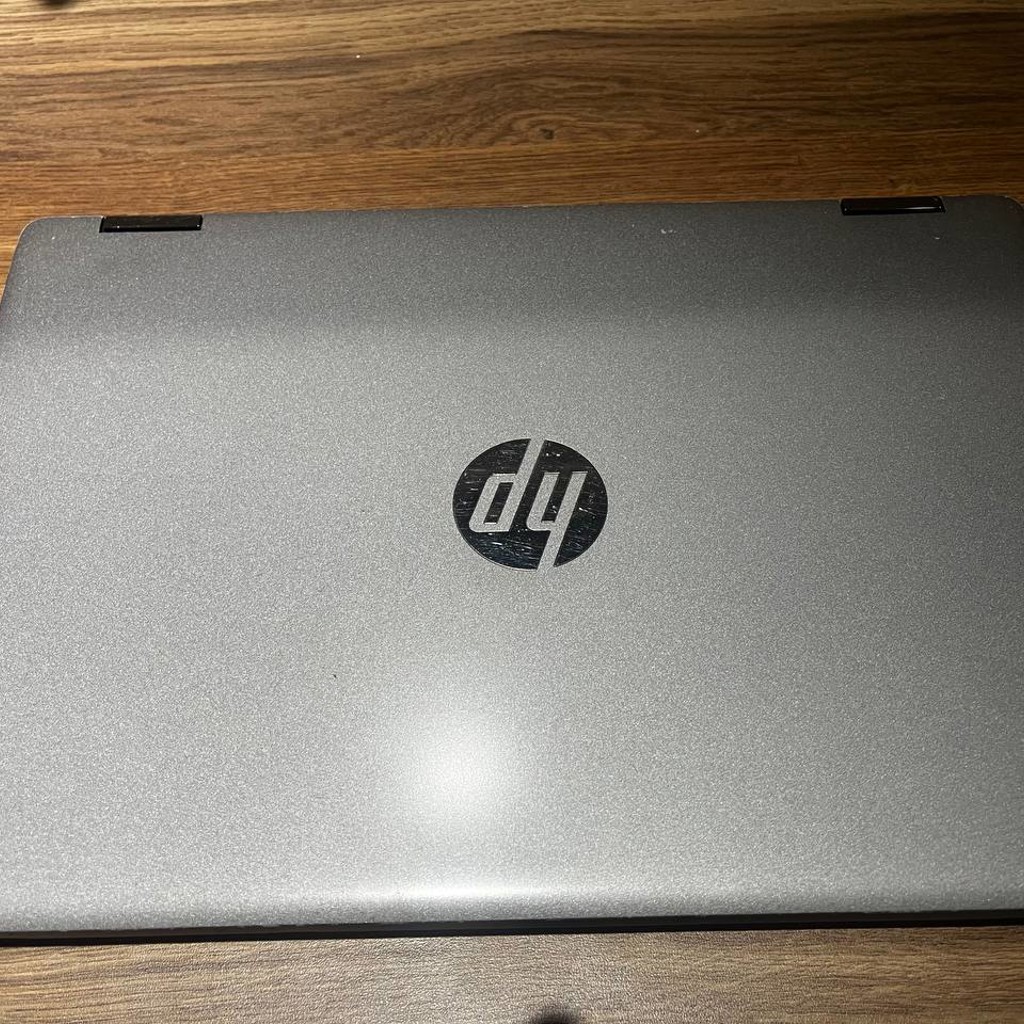 HP Pavilion i5 8th Gen