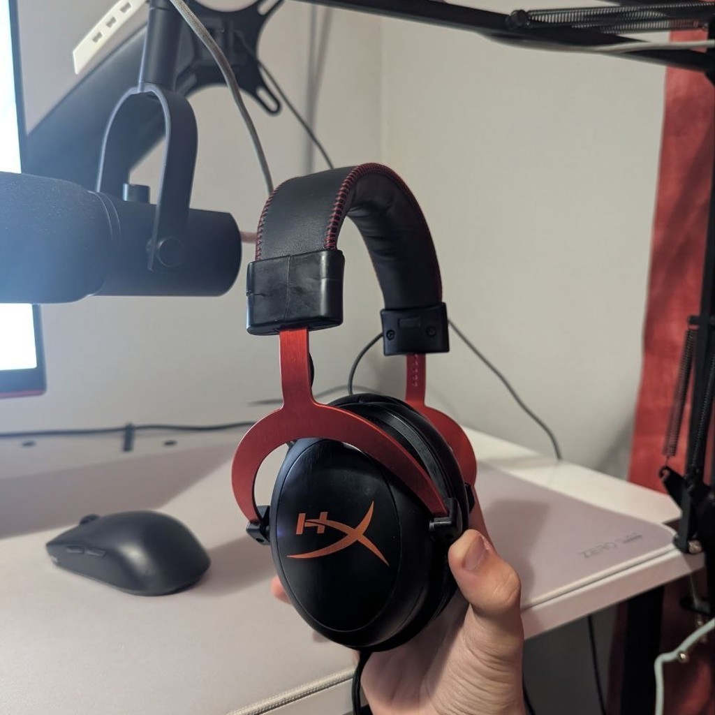HyperX Cloud II