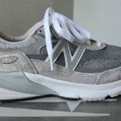 Кроссовки New Balance 909 R6 - фото 3