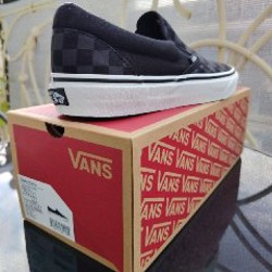 VANS slip-on - фото 4