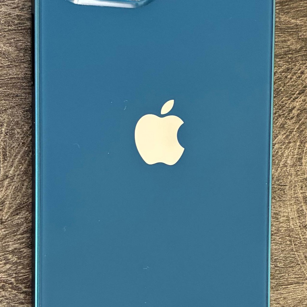 IPhone 13 mini
