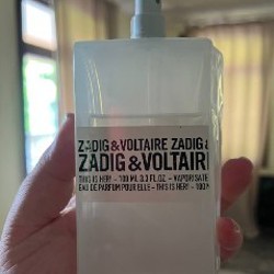 Zadig & Voltaire - фото 4