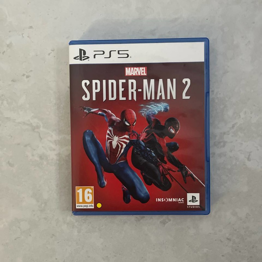PlayStation 5