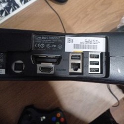 Xbox 360 250gb - фото 2