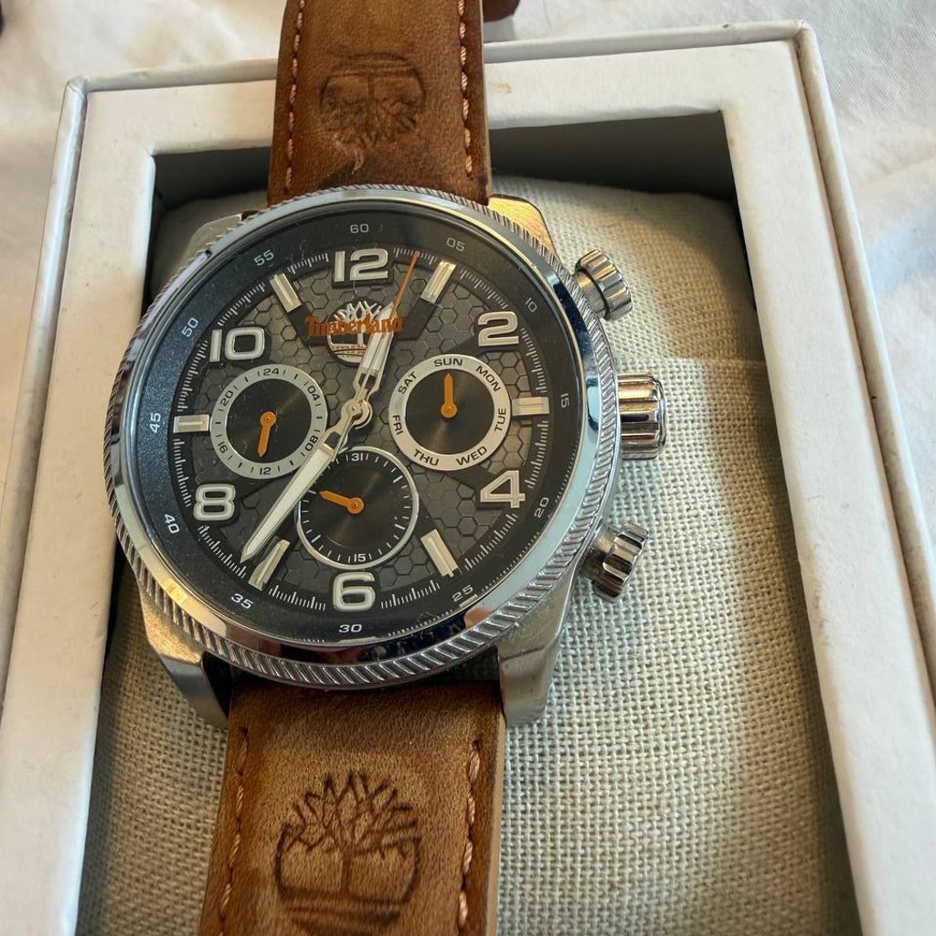 Часы Timberland