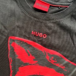 Футболка HUGO - фото 2