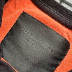 Футболка Philipp Plein - фото 2