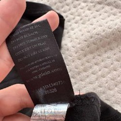 Футболка Philipp Plein - фото 6